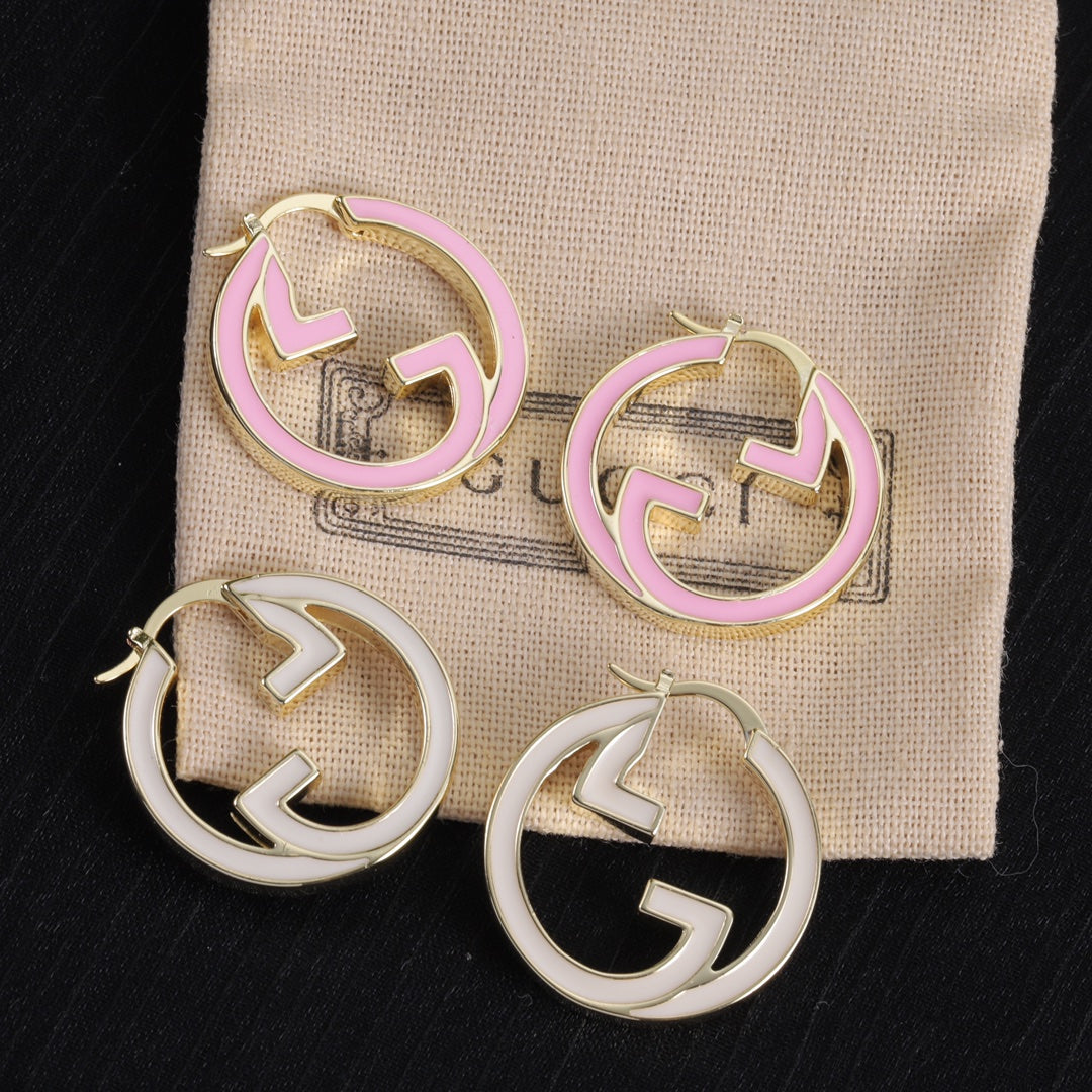 14B724E Popular  Earrings
