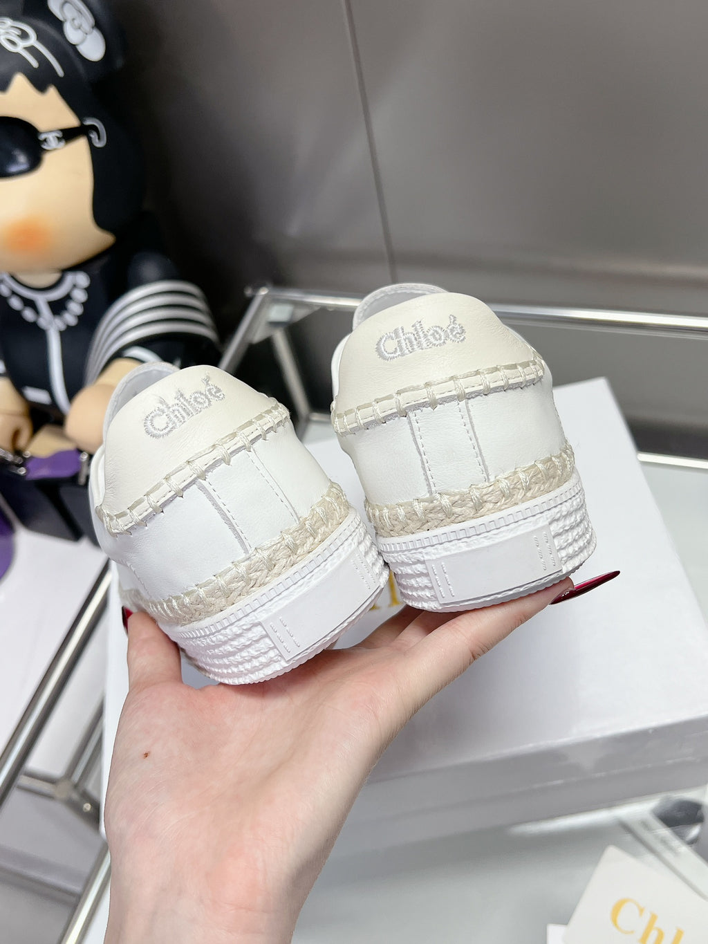 2105QA273Z Popular high-quality Shoes