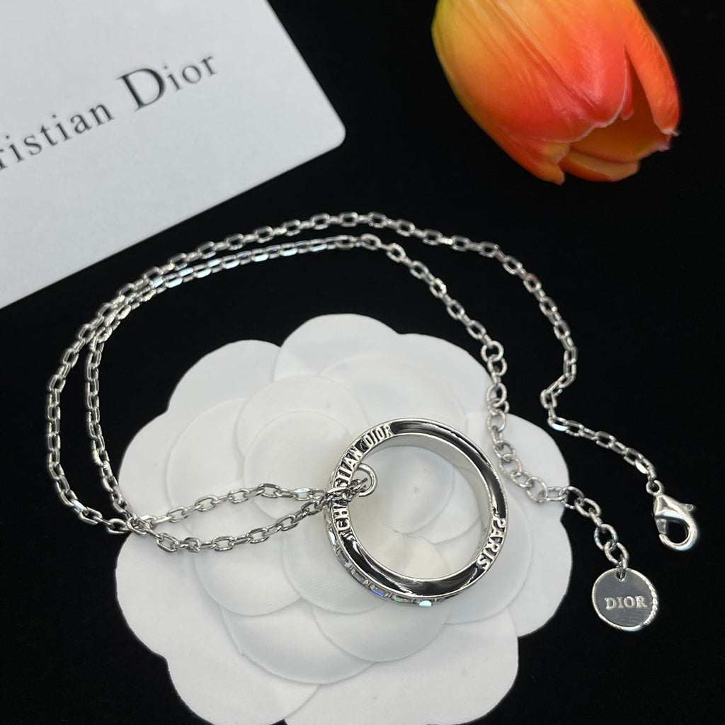 14D1060X Popular   Necklaces