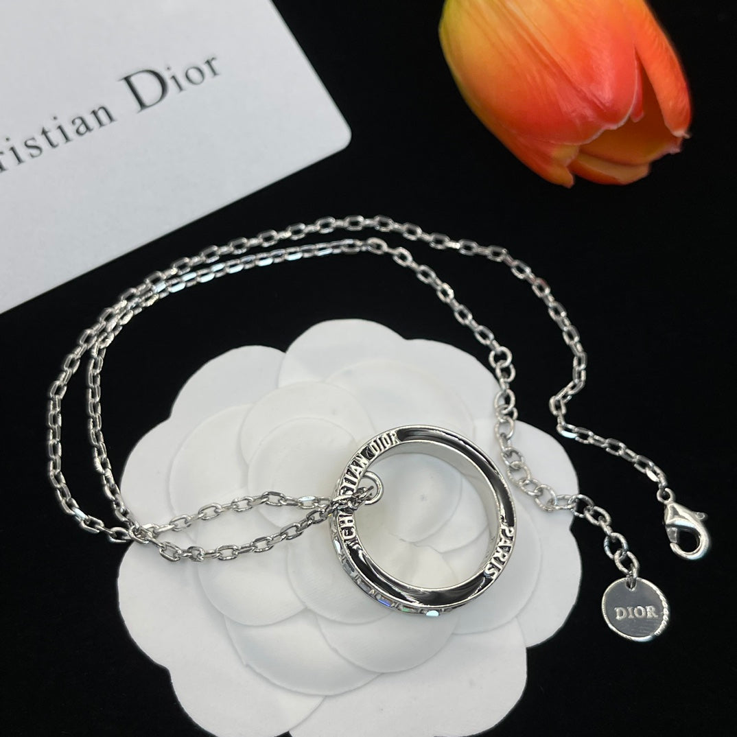 14D1060X Popular   Necklaces