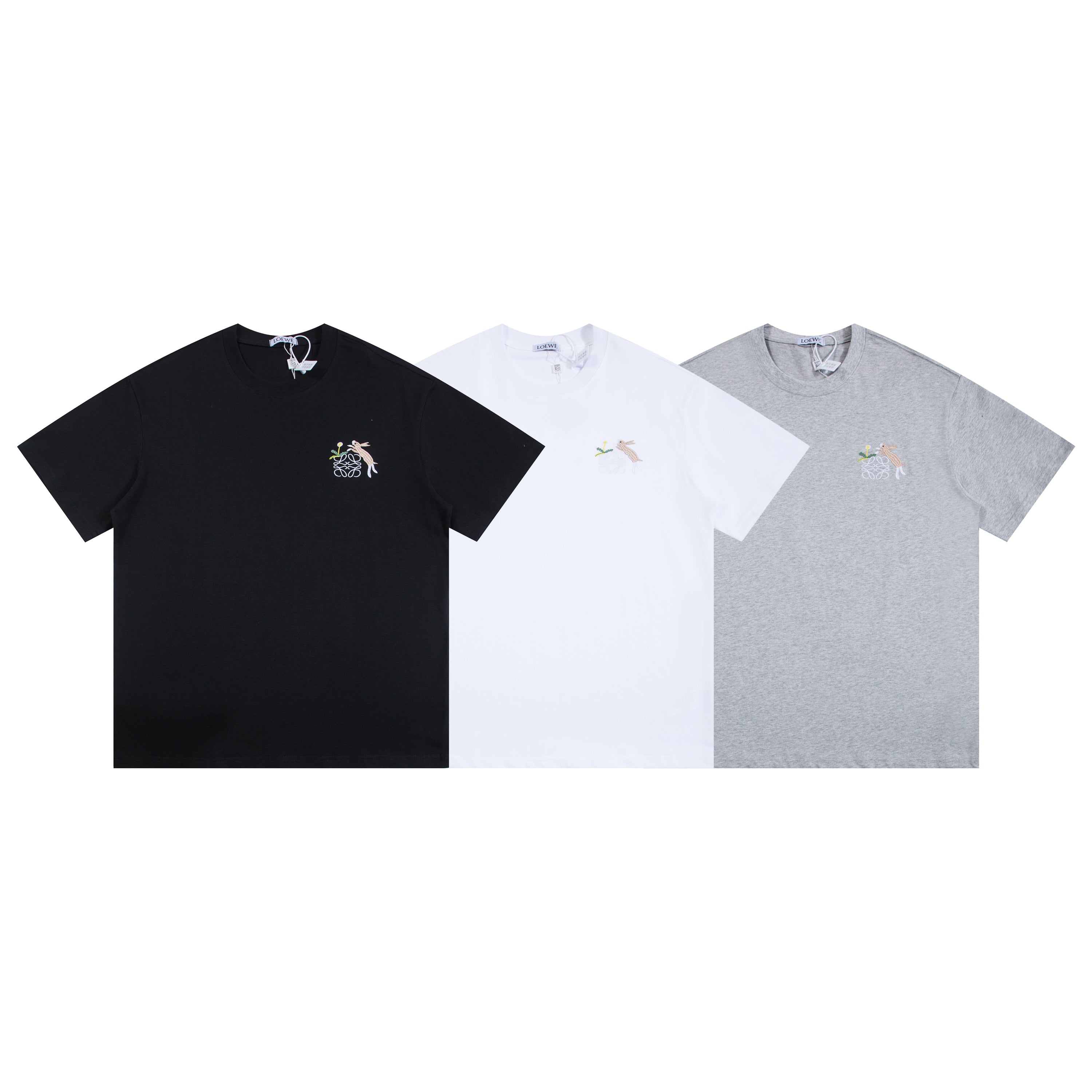 145RA203U Popular T-shirt