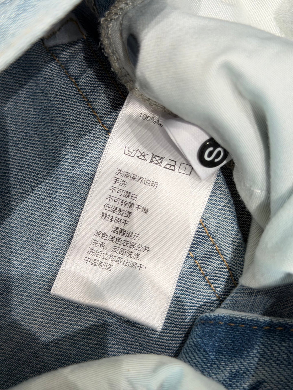 256XC29U Popular Pants fashion jeans