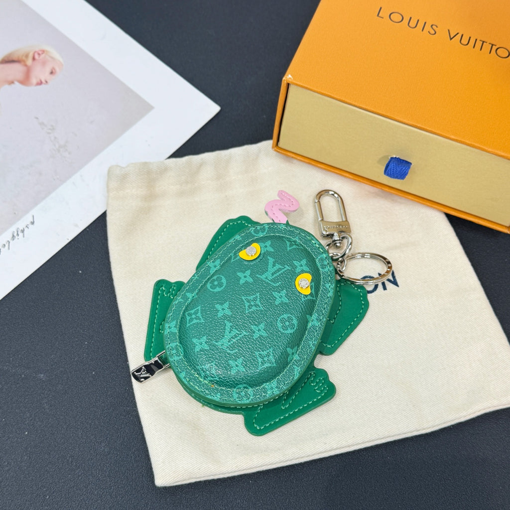 35ZE3A Popular bag 's charms accessories