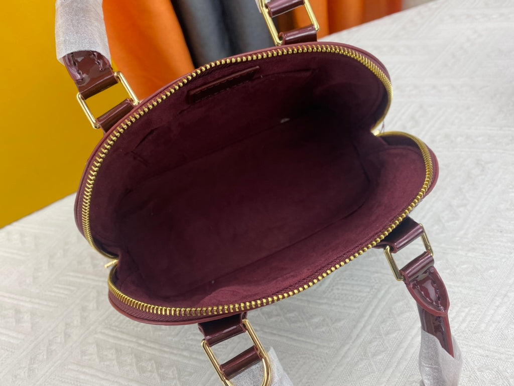 165NE97B Popular  leather bag