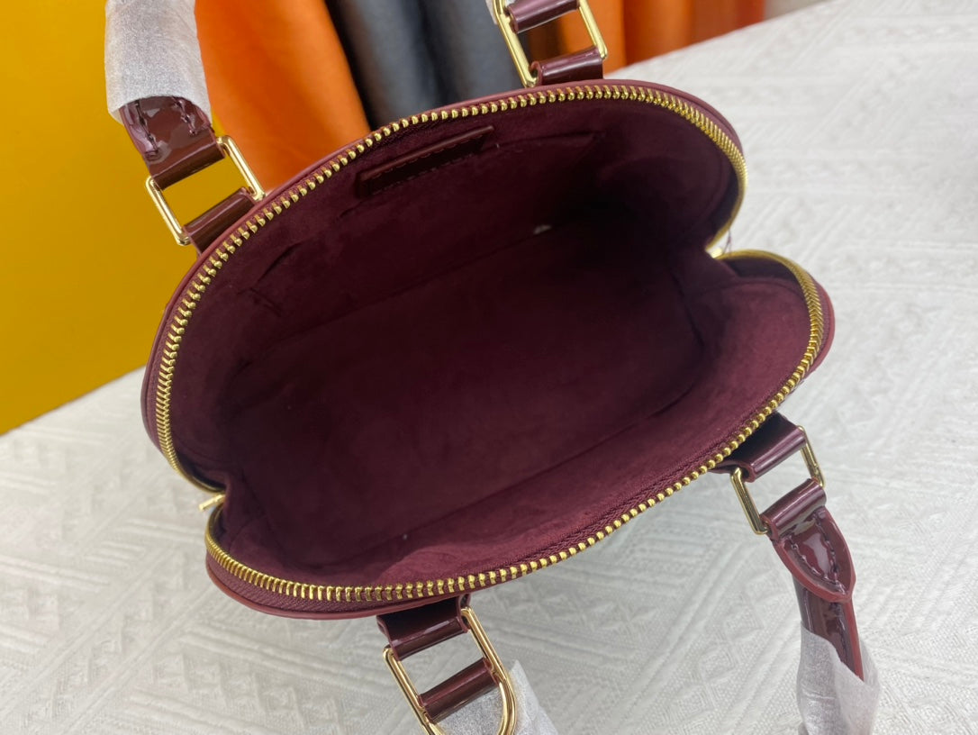 165NE97B Popular  leather bag