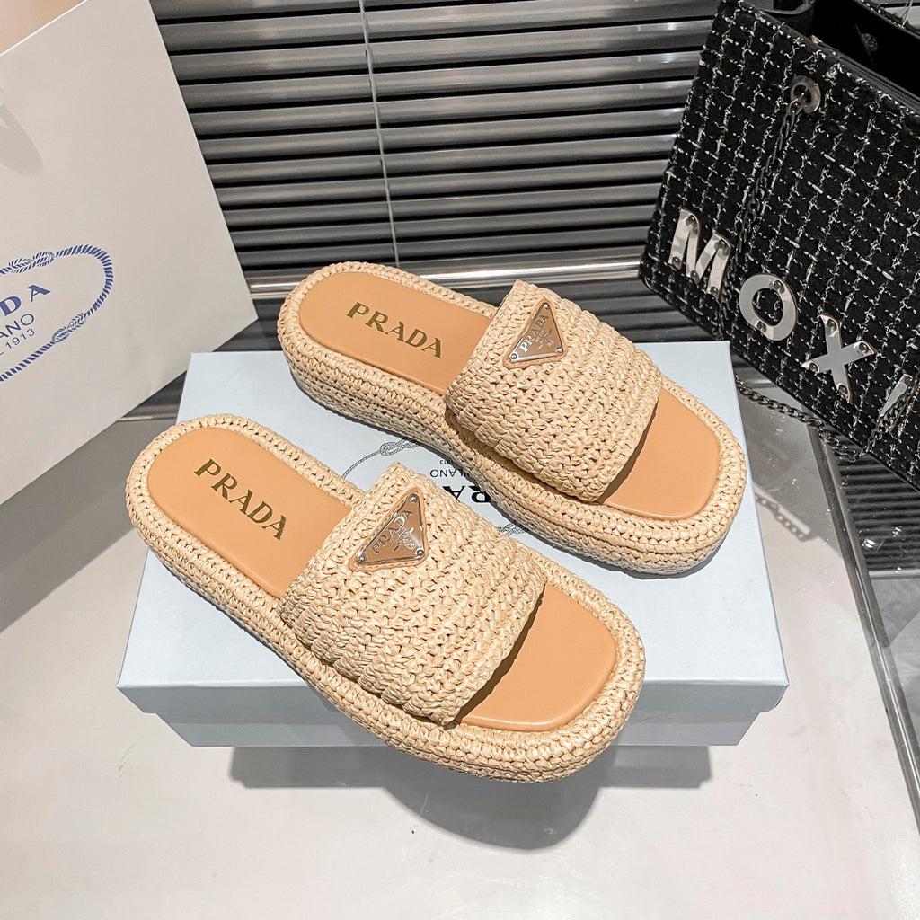 14PD21Z Popular slippers