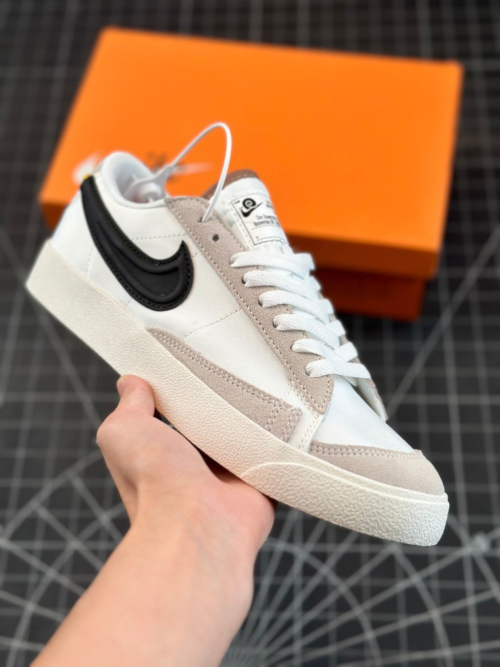 435ZA9Z Popular shoes (No box)