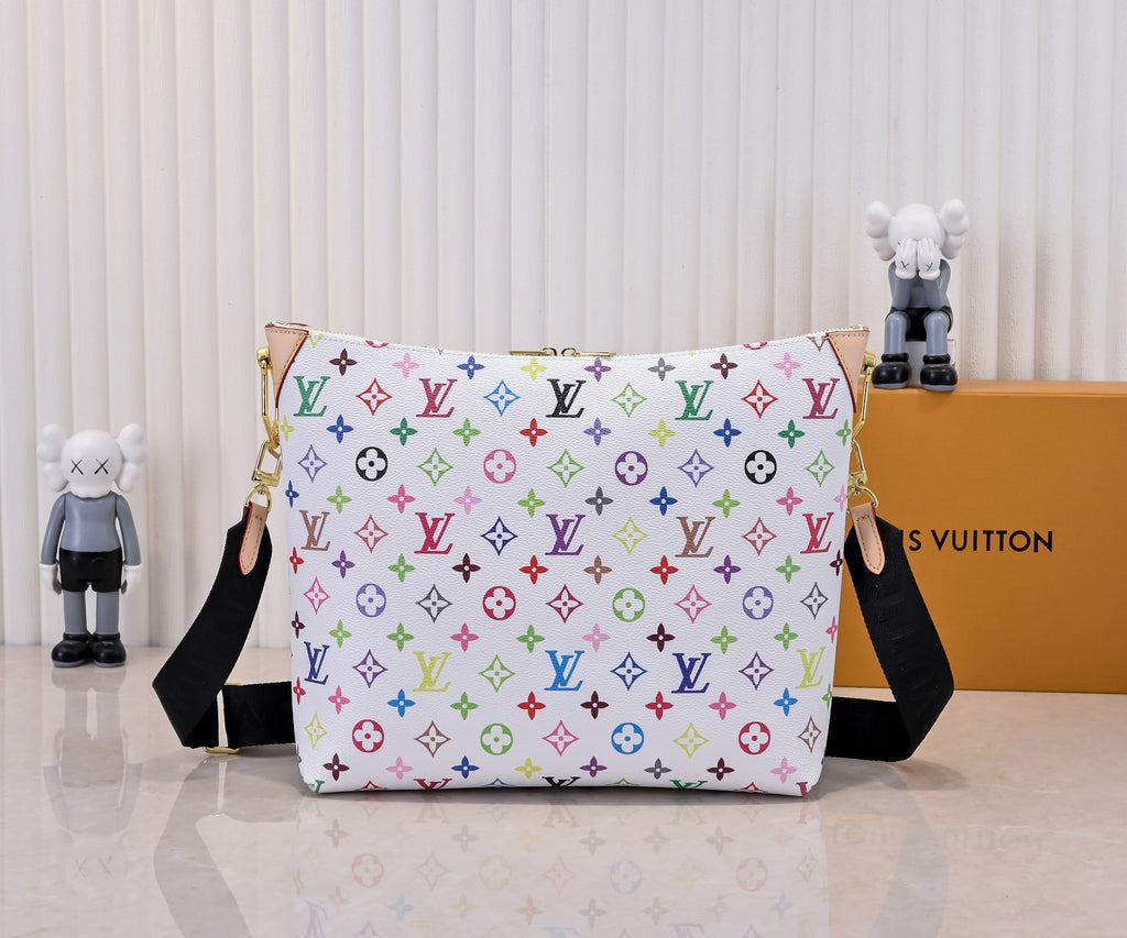 136NE2B Popular leather bag