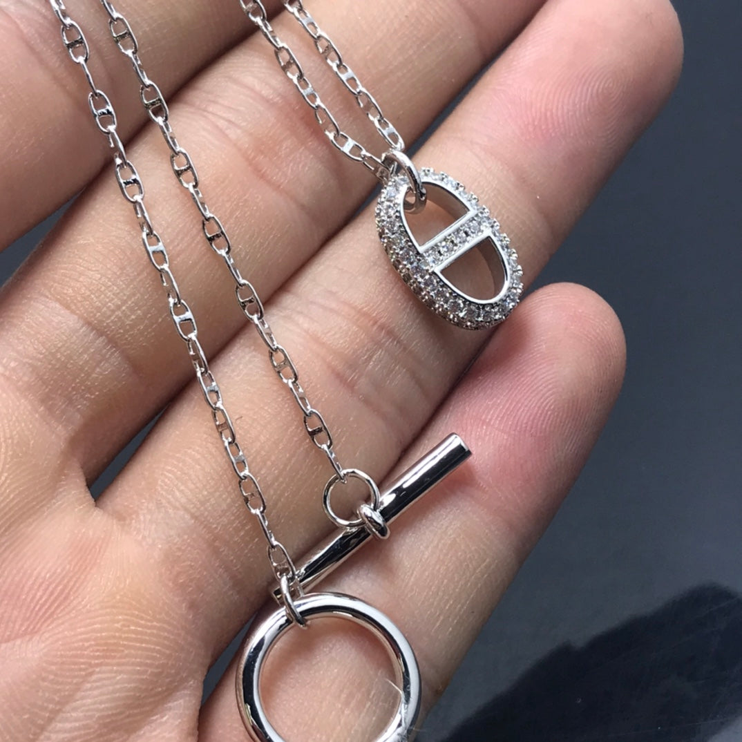 55QH324X Popular Necklaces
