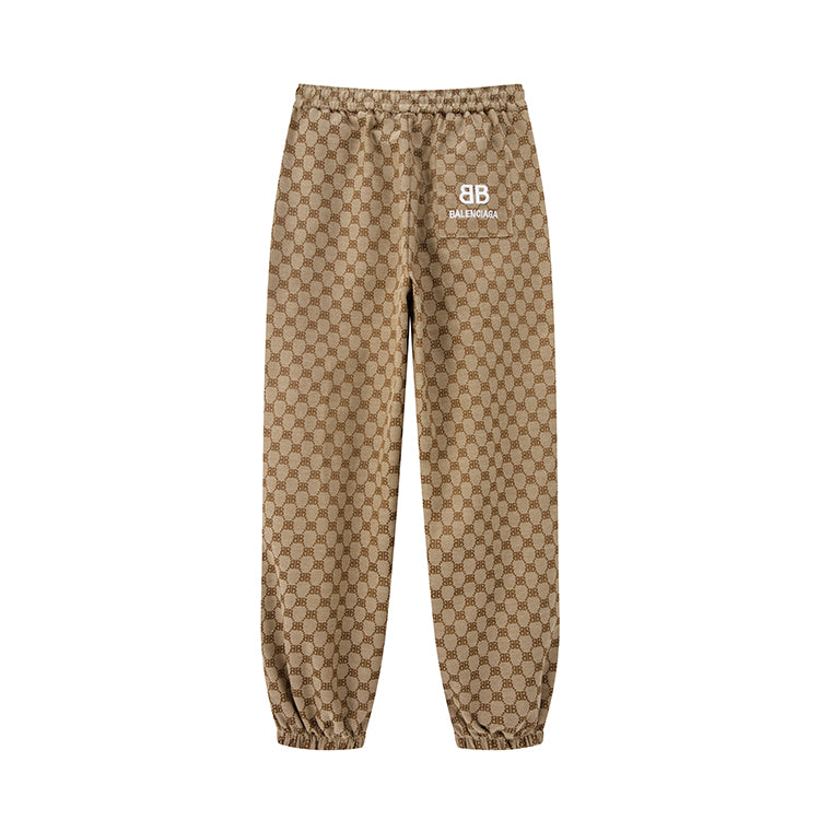 135WJ10U  Popular Pants