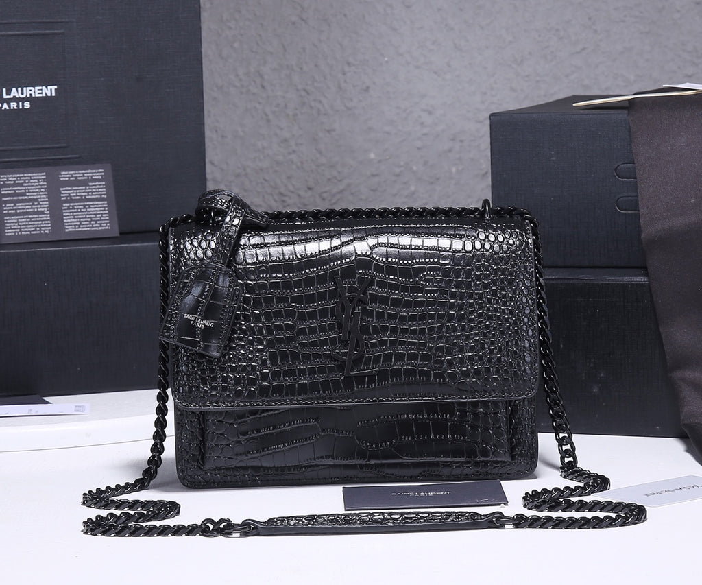 1XD464B Popular   leather bag