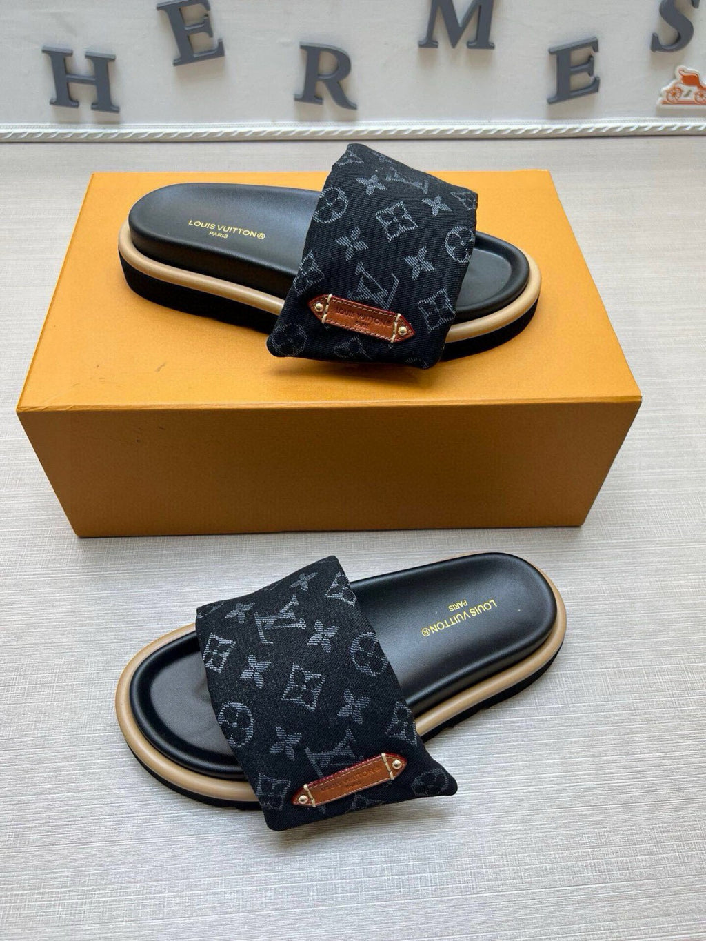 5QE8Z Popular Slippers