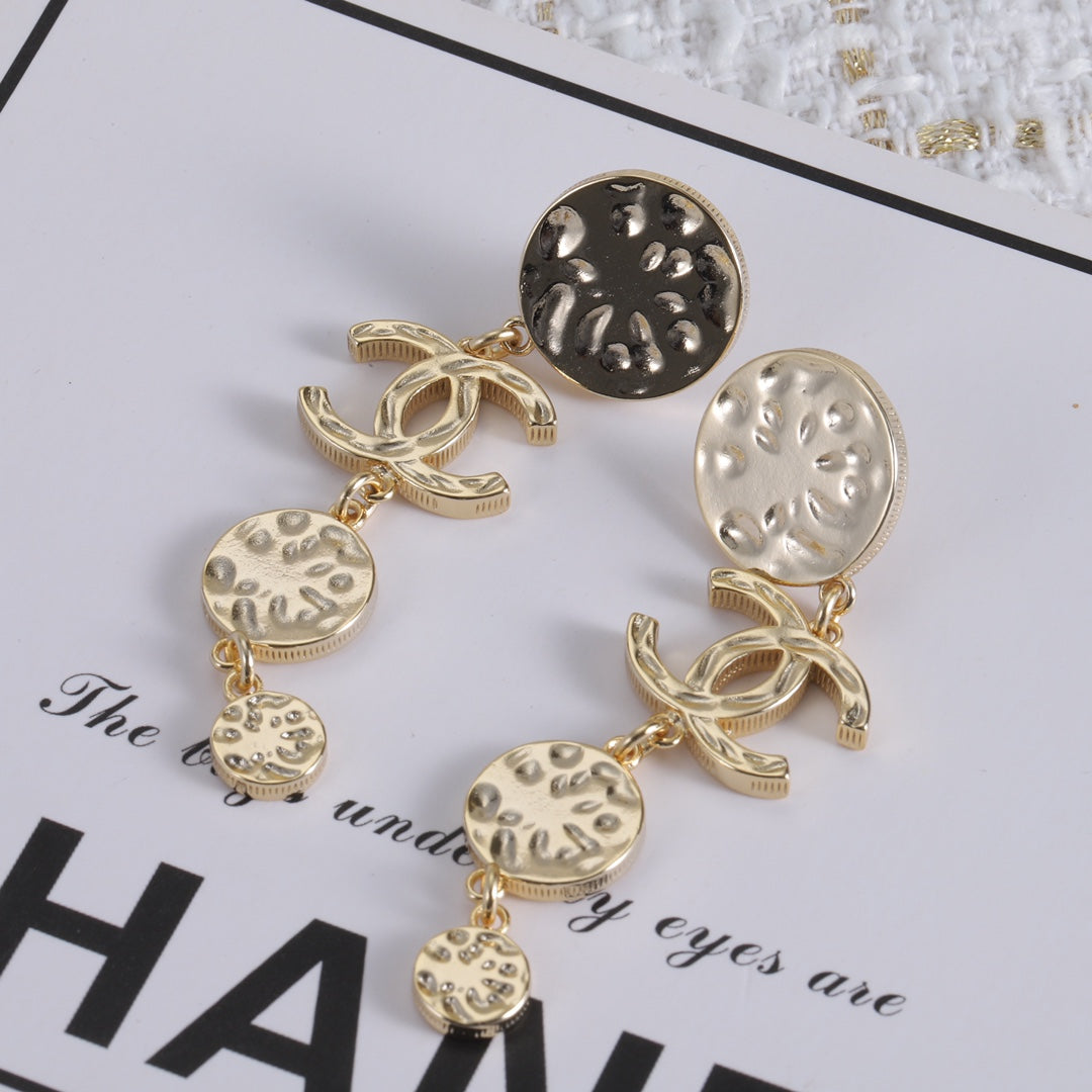 15QC6E Popular  Earrings