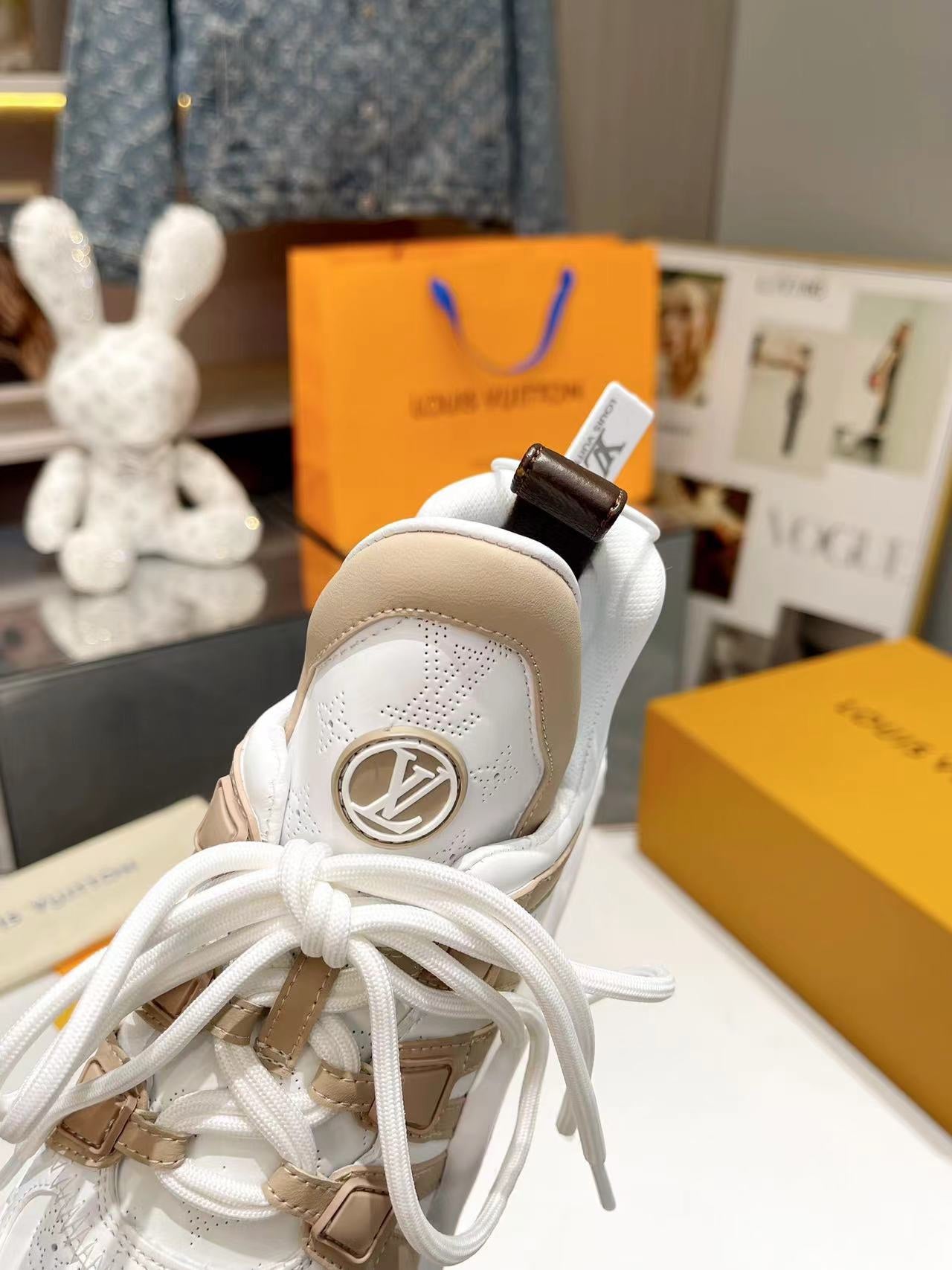 295QE180Z  Popular high-quality Shoes