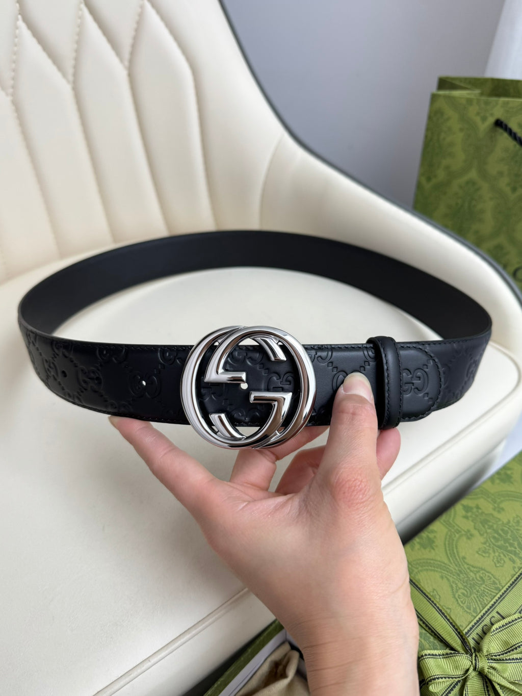 155RB241P Popular  High quality belt With full package