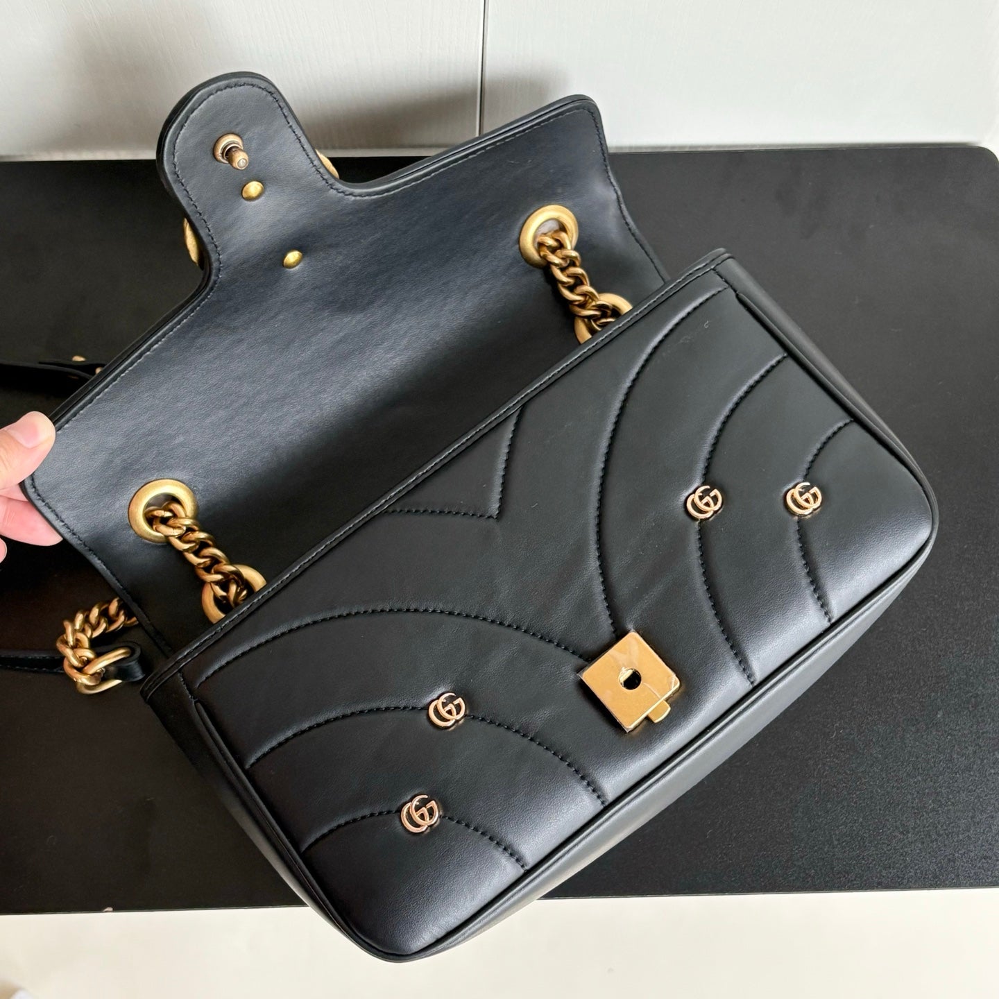 136PB68B Popular  bag