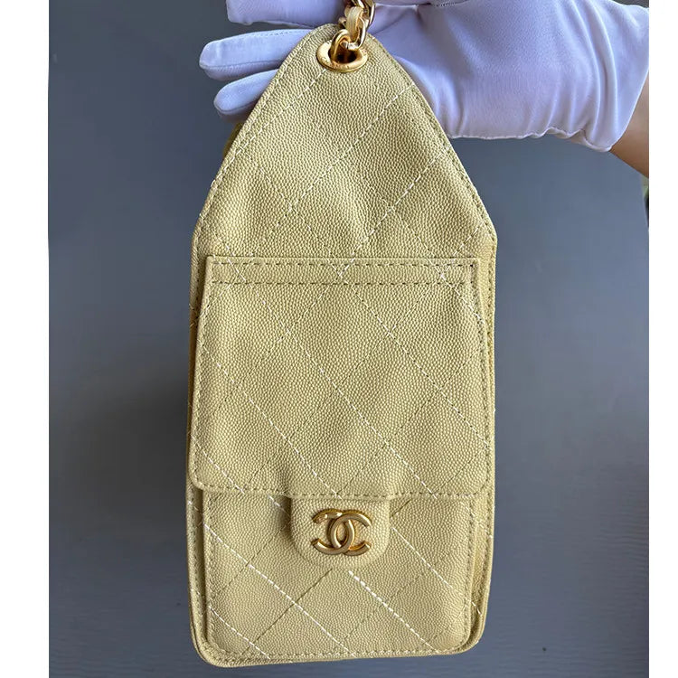 B1R55C18 Popular  leather bag