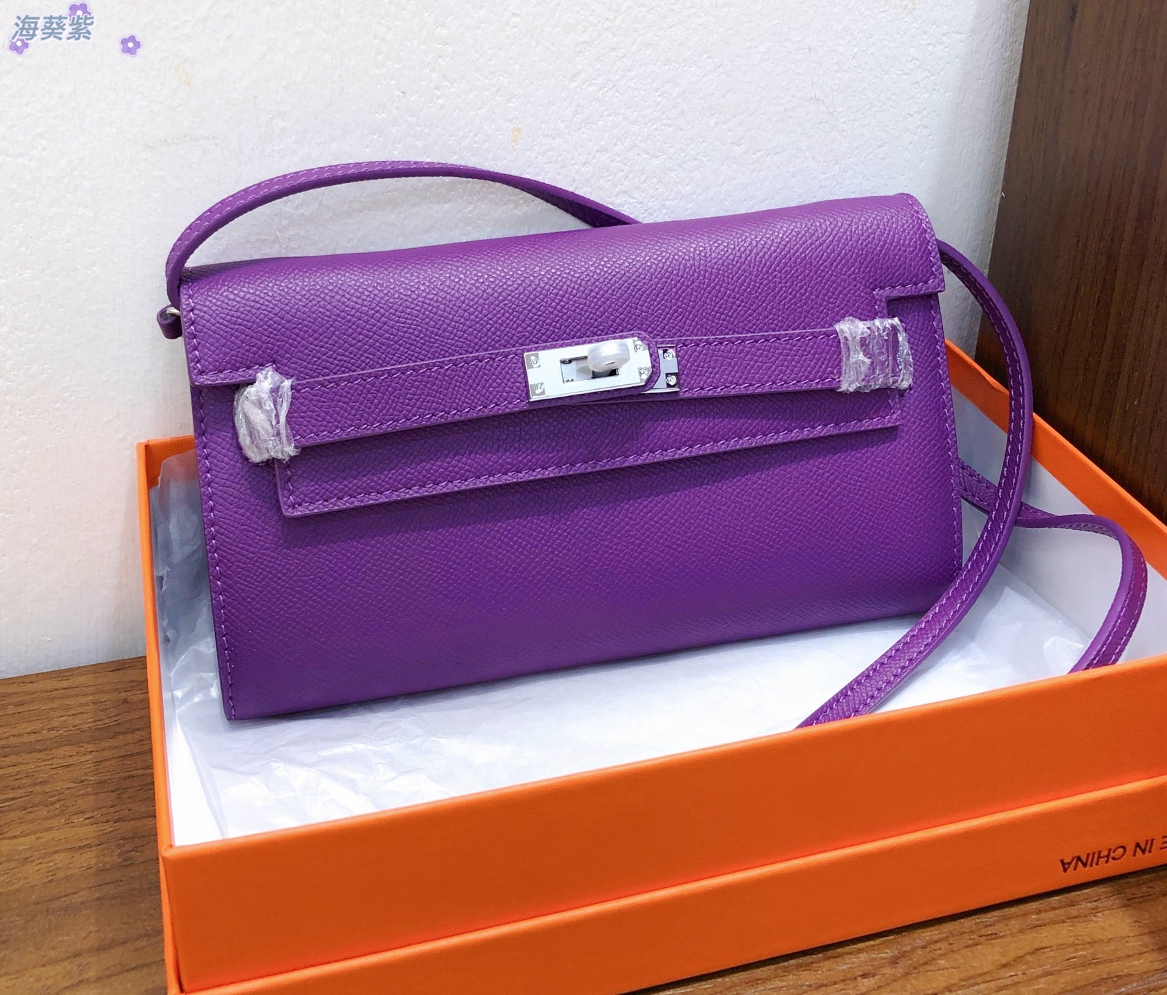 B1X66H10 Popular high-quality leather bag