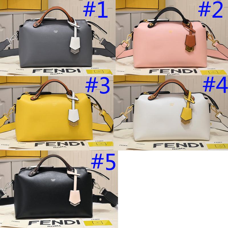 2XF132B Popular leather bag 