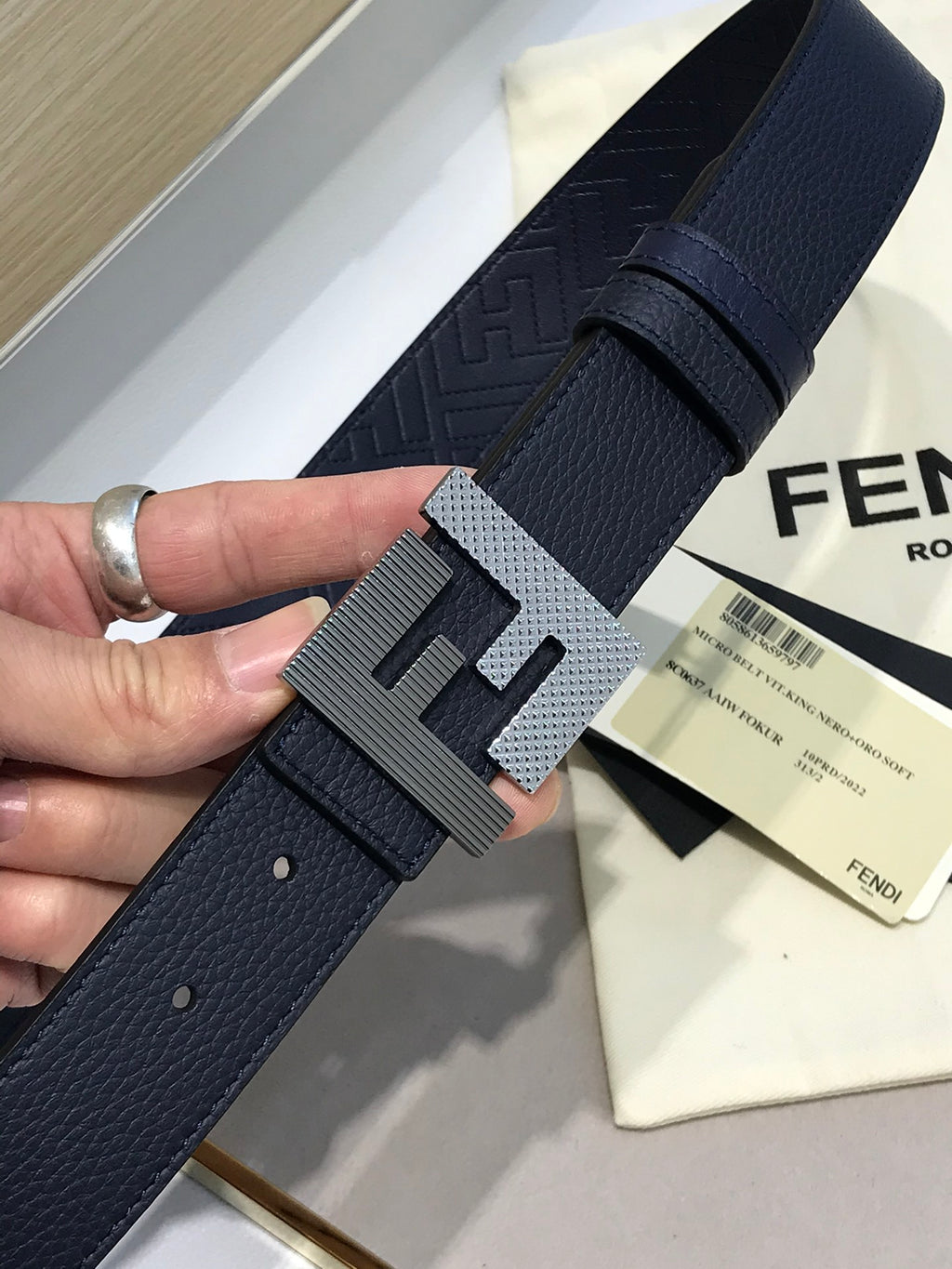 14F85P Popular  High quality belt With full package