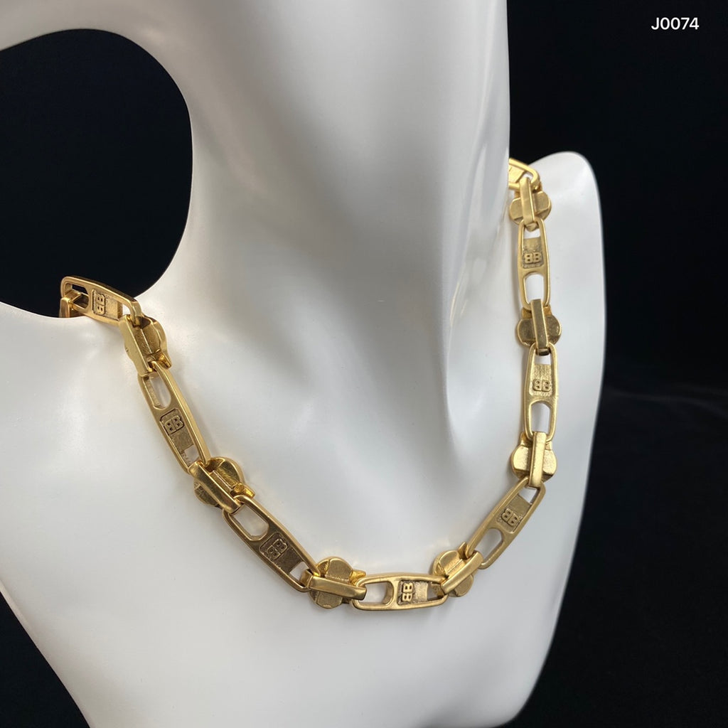 14J752K   Popular   Necklaces