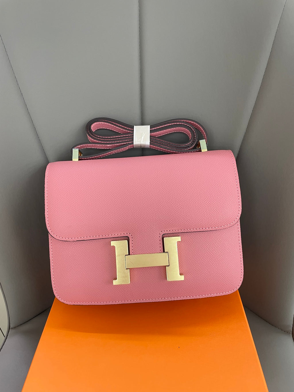 155NH63B Popular  leather bag