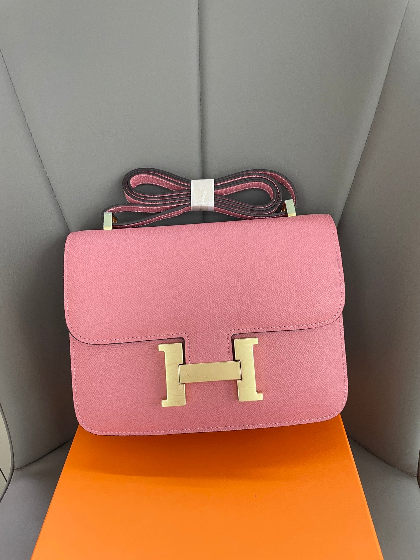 155NH63B Popular  leather bag