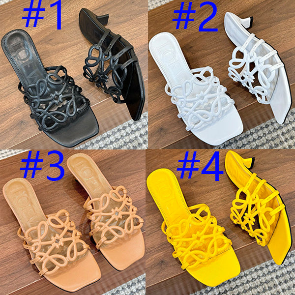 Z2X66A20 Popular high-quality leather Shoes