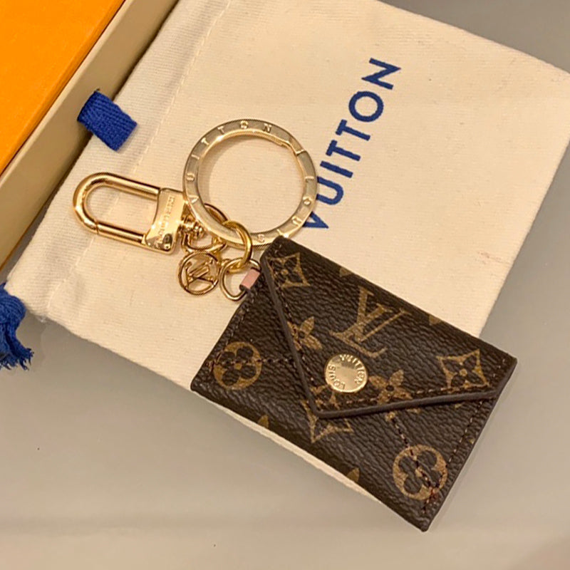 1E5A  Popular Keychains
