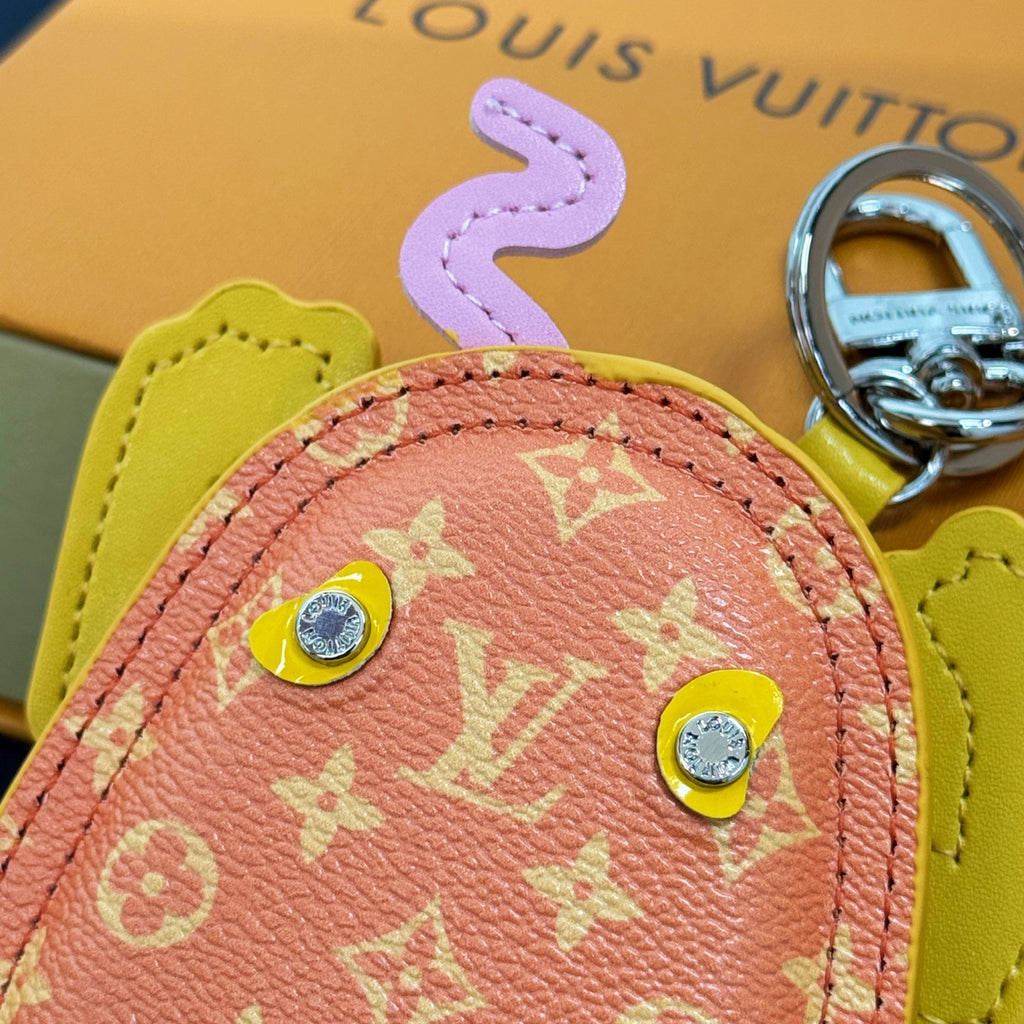 35ZE3A Popular bag 's charms accessories