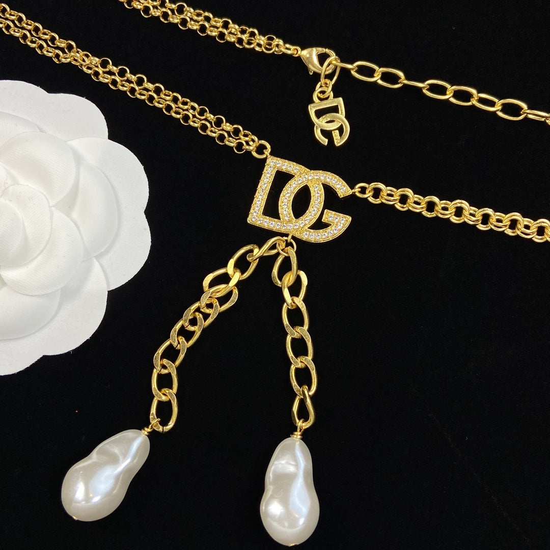 15NA4X Popular   Necklaces