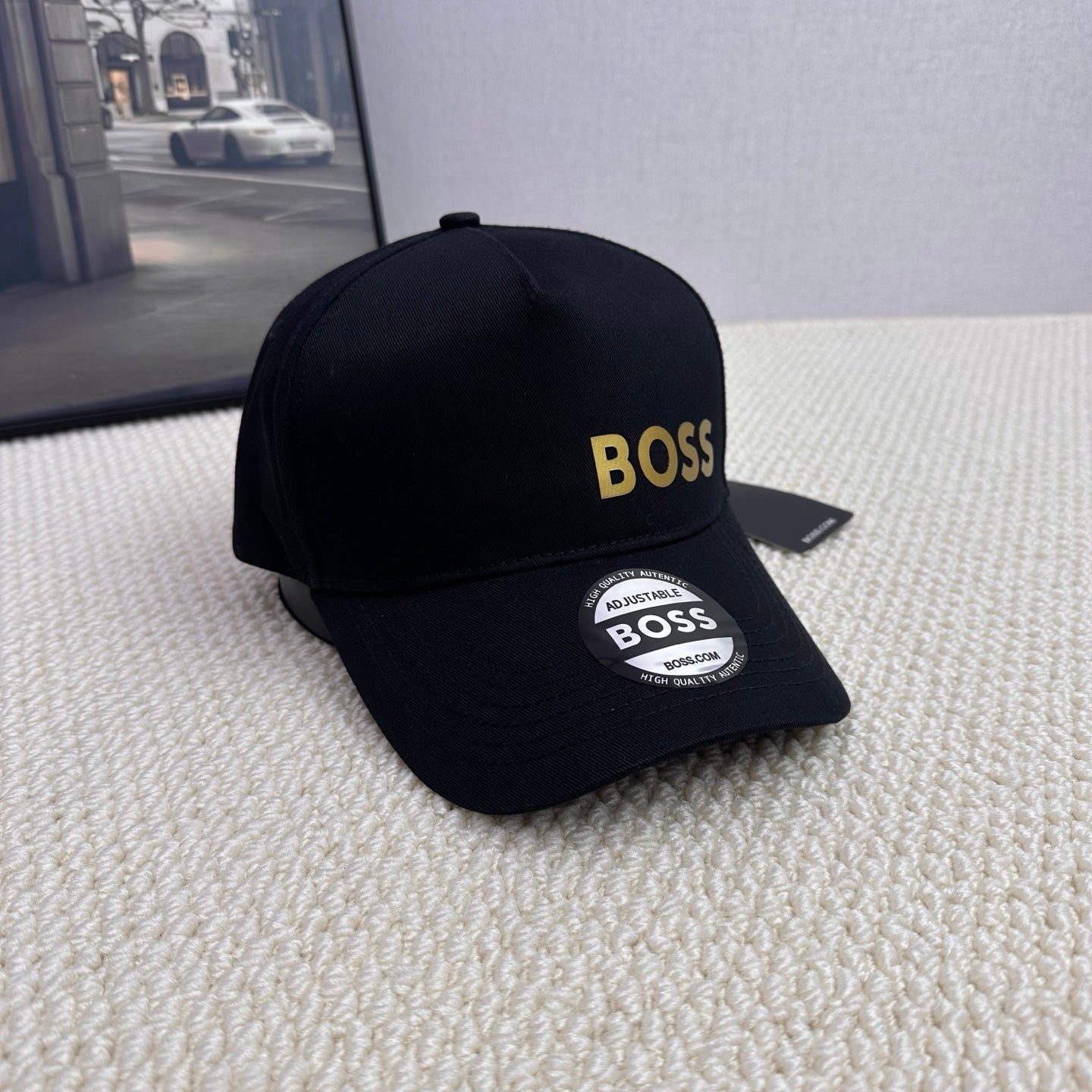 16XA23M Popular hats