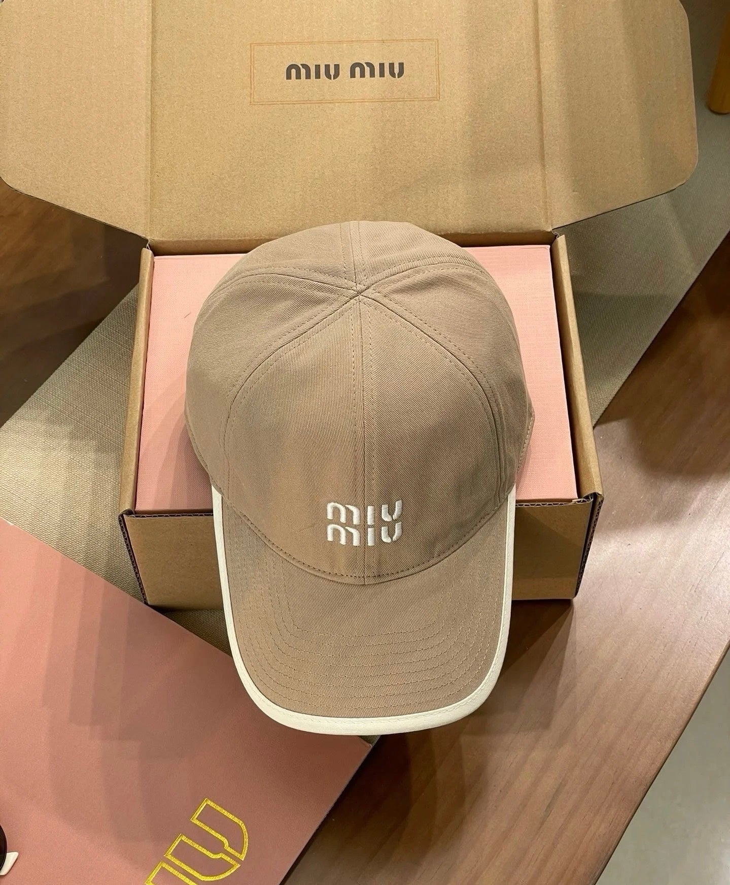 15QA80M Popular  hats