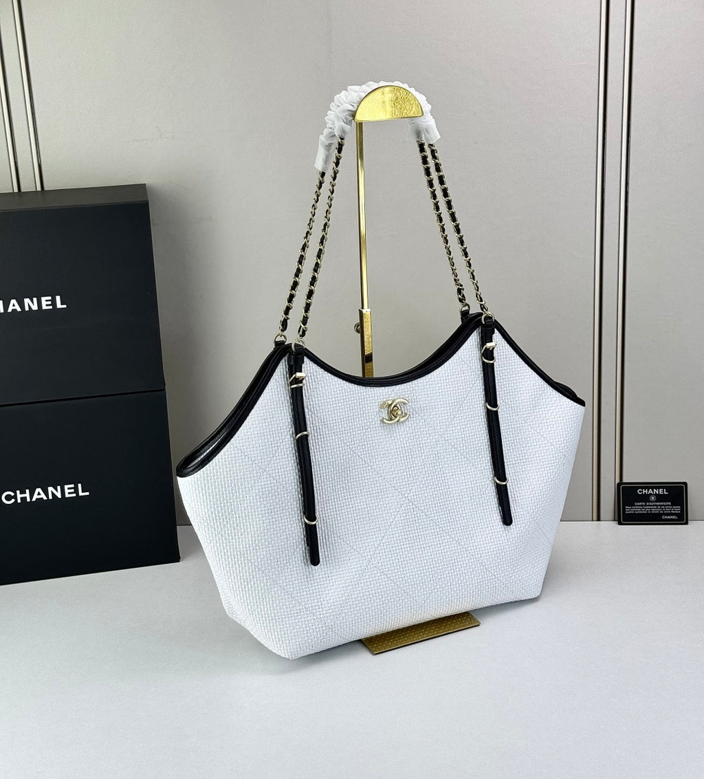 146PC10B Popular canvas material bag