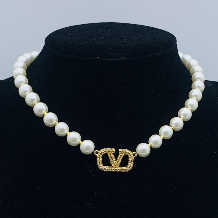 55QVL427X Popular Necklaces