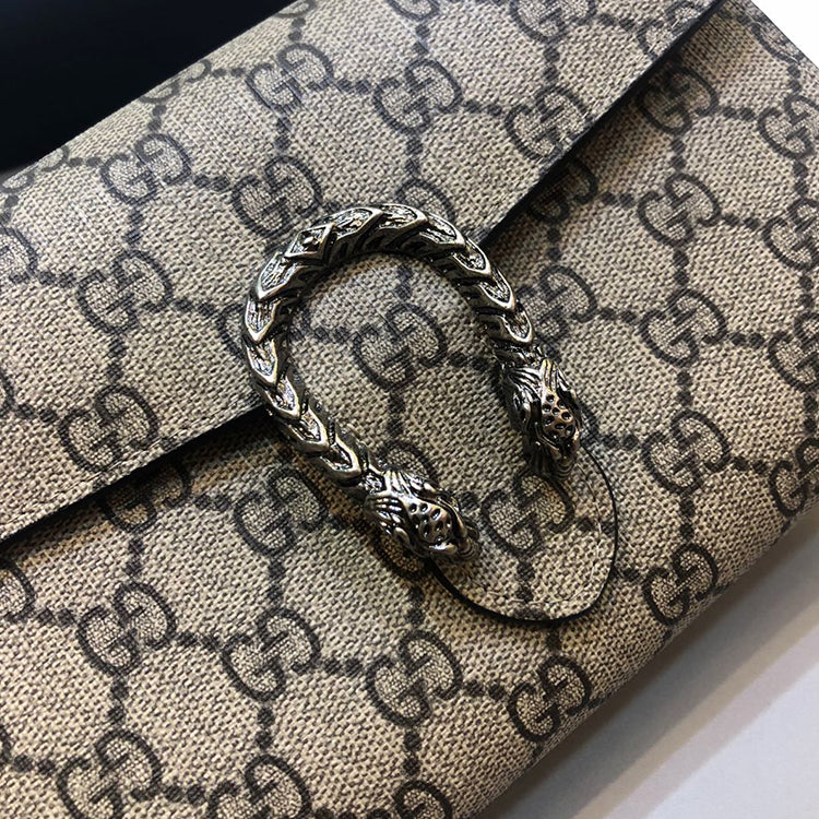 AB001B Popular  leather bag 