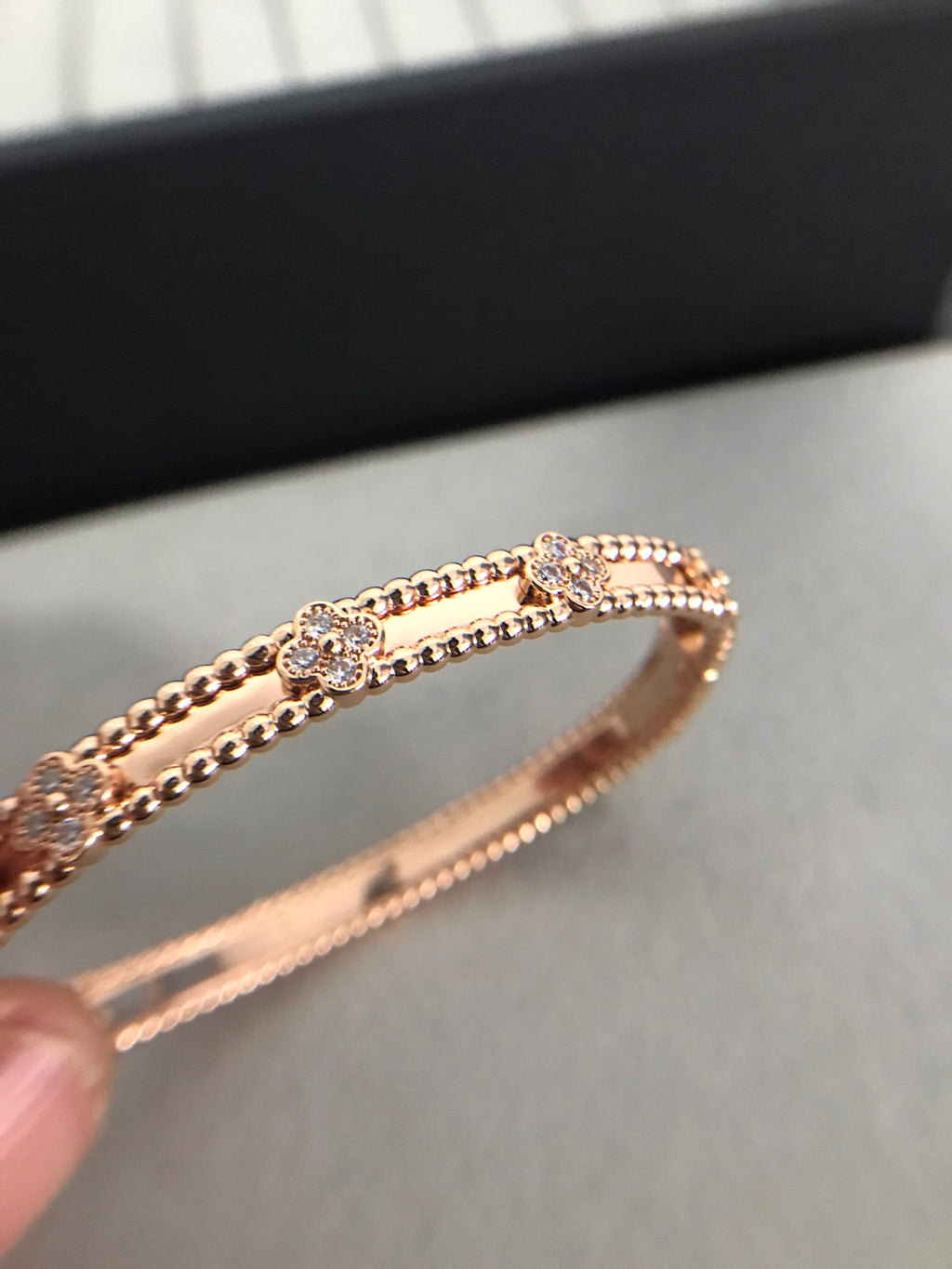 55QVC81K  Popular Bracelets