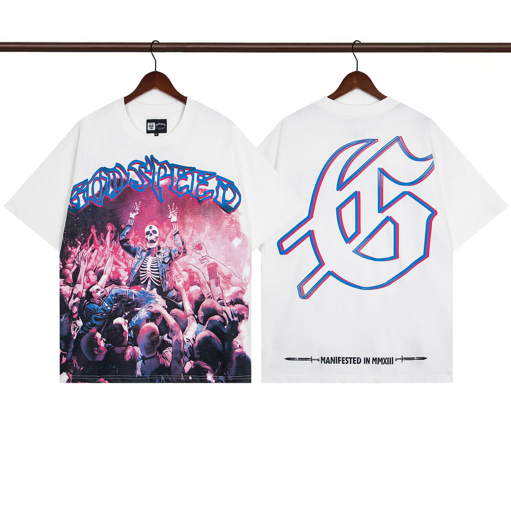 145RA141U Popular T-shirt