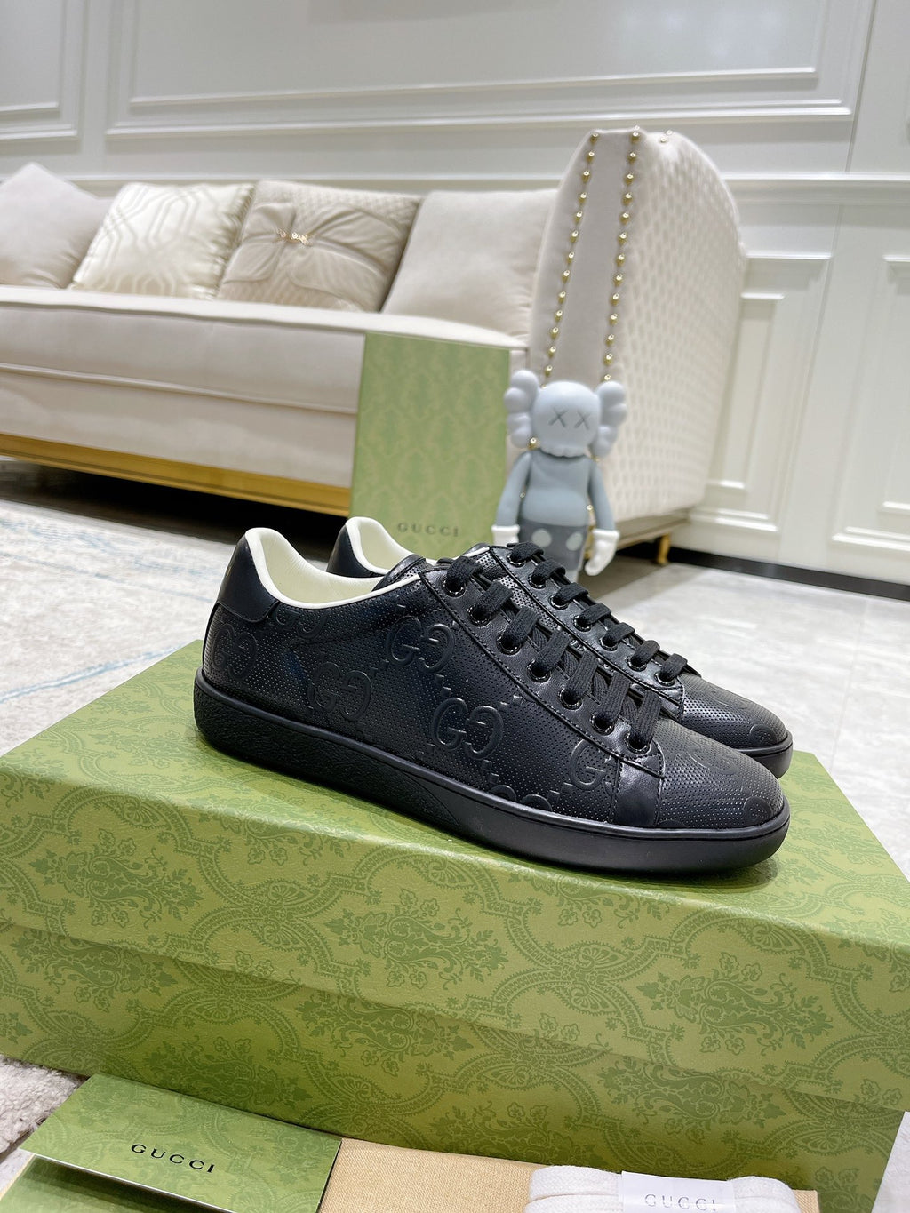 2105QB198Z Popular high-quality Shoes