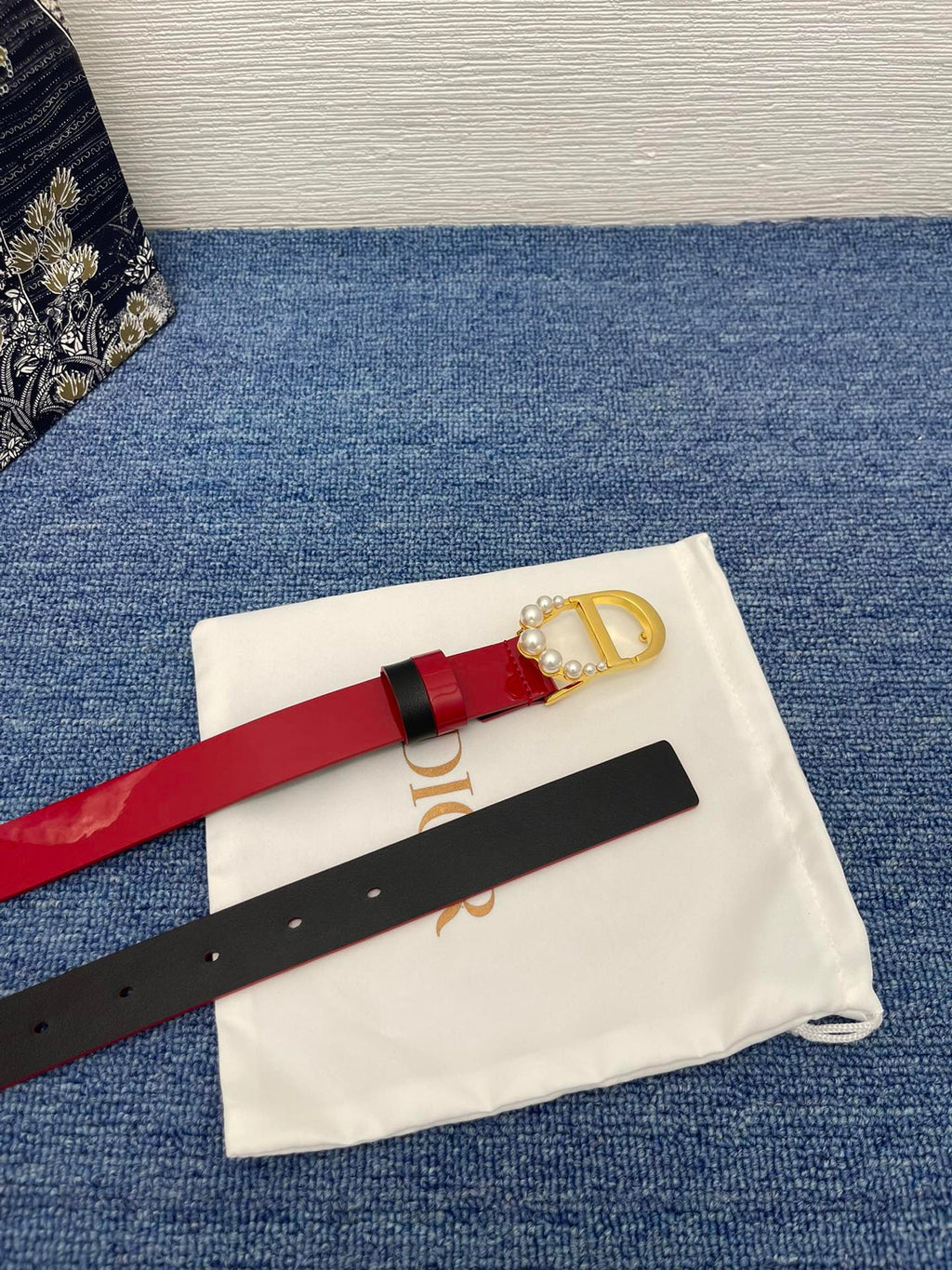 155RD199P Popular   High quality belt With full package