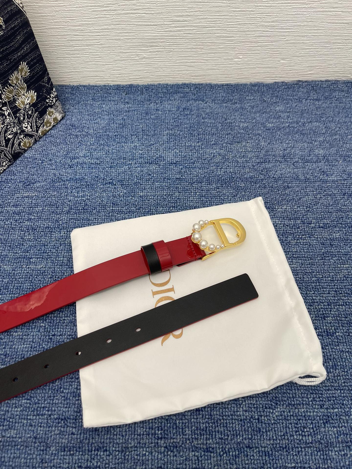 155RD199P Popular   High quality belt With full package
