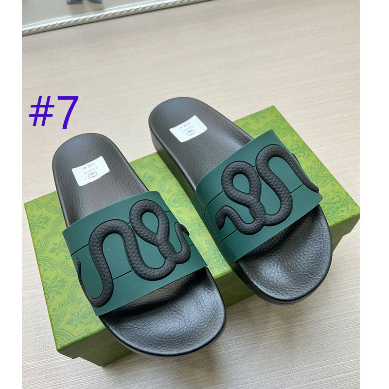 5LB217Z Popular Slippers