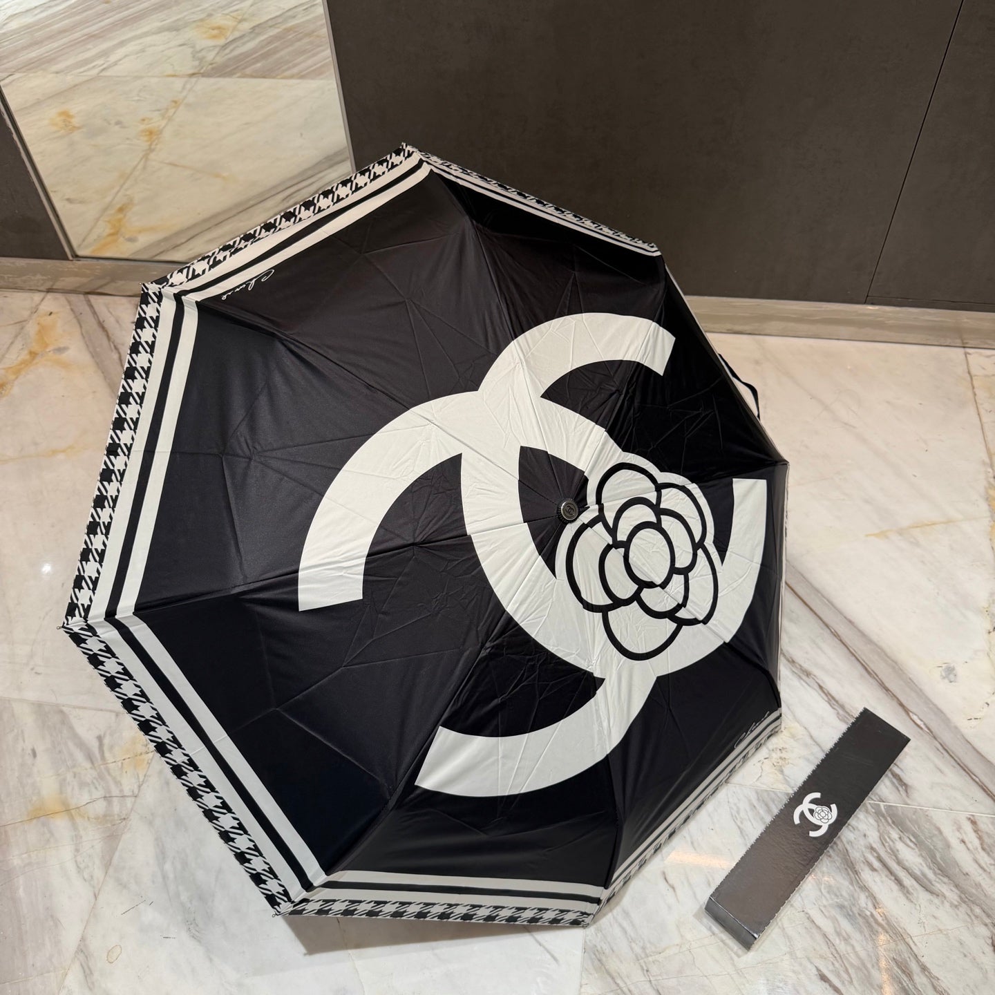 146NC9S Popular UV resistant umbrella