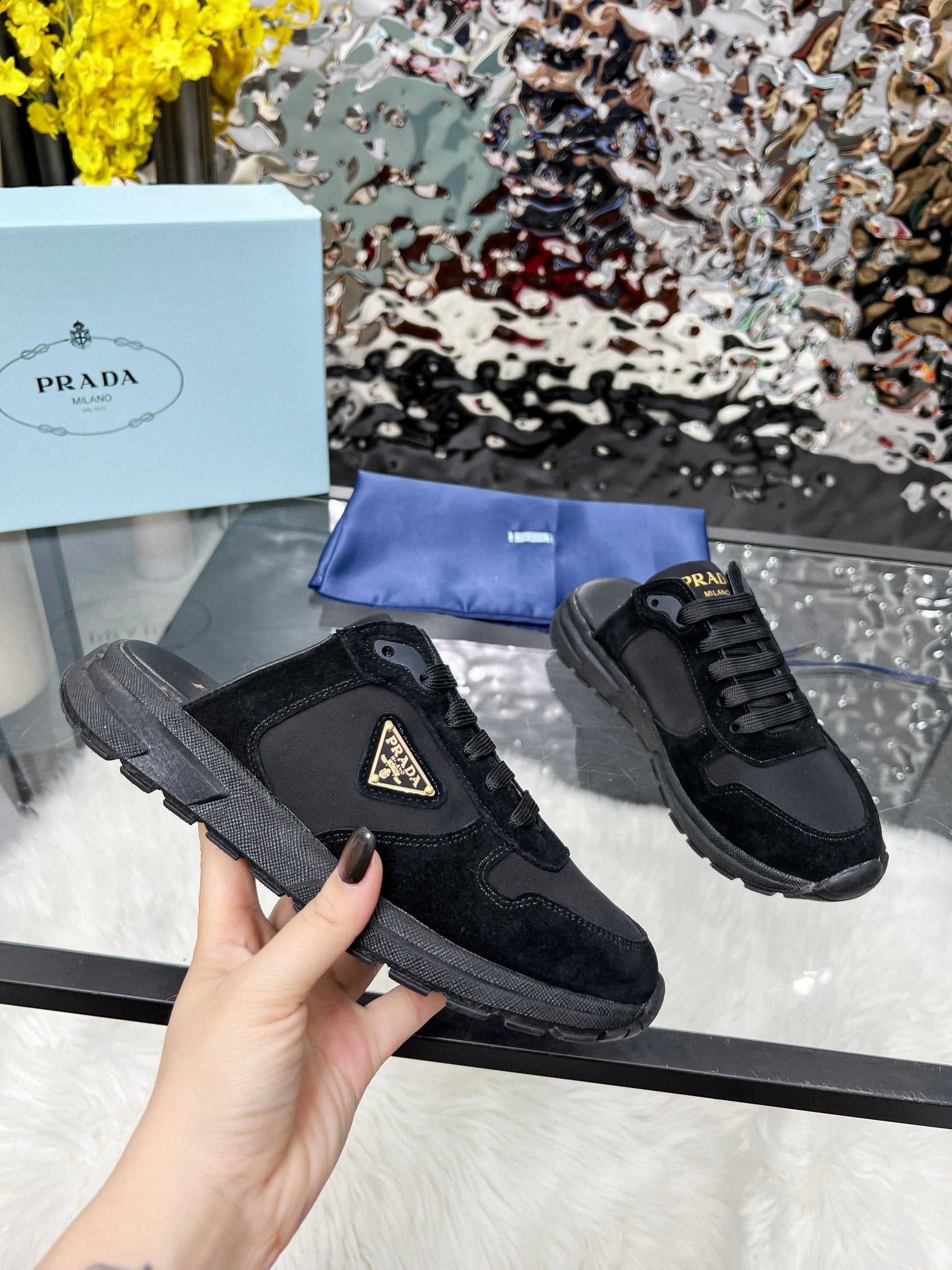 295QP96Z Popular high-quality shoes