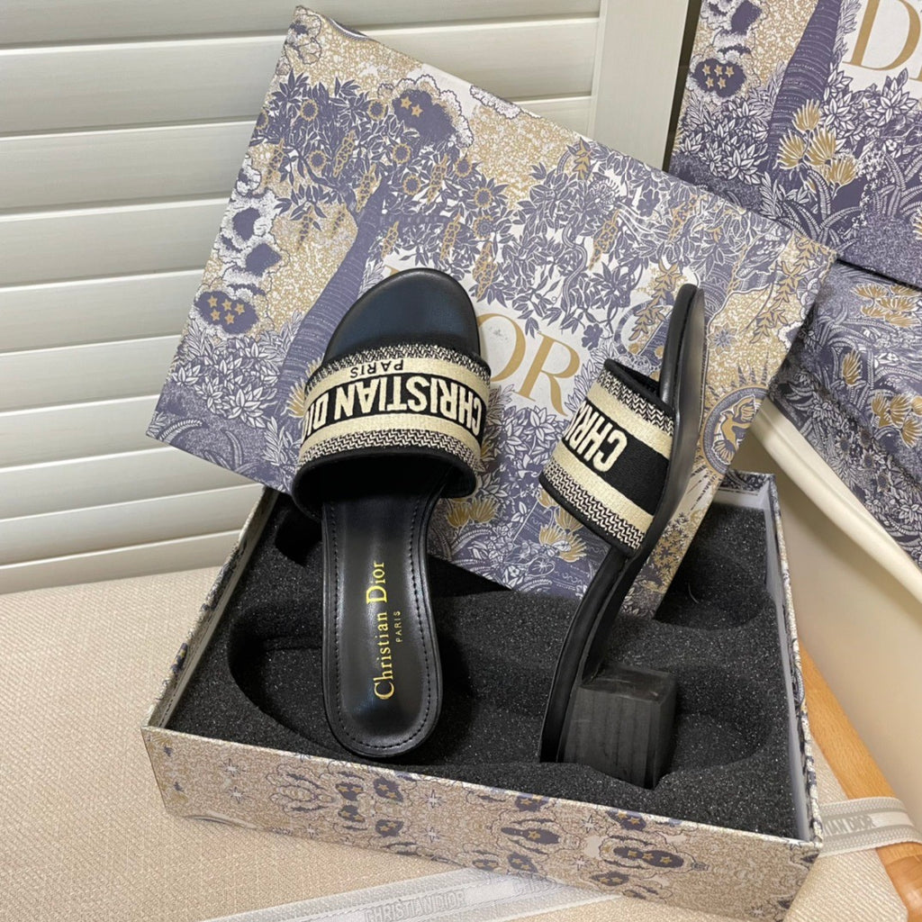 14D64Z Popular sandals