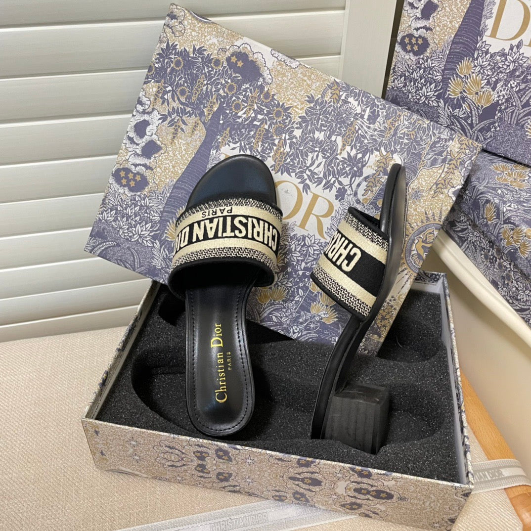 14D64Z Popular sandals