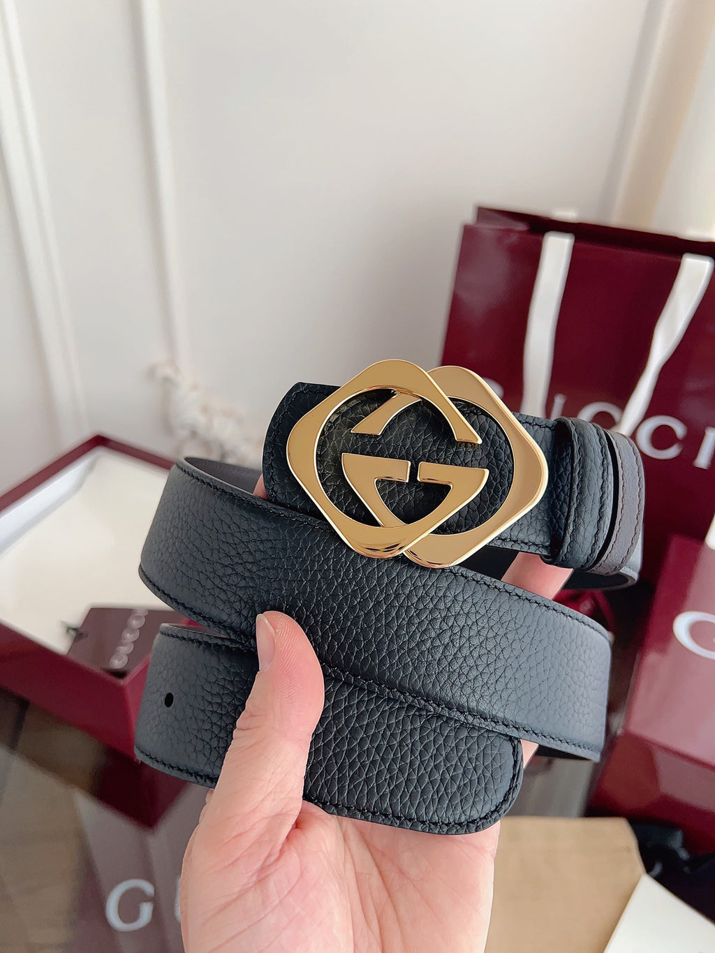 136PB11P Popular High quality belt With full package