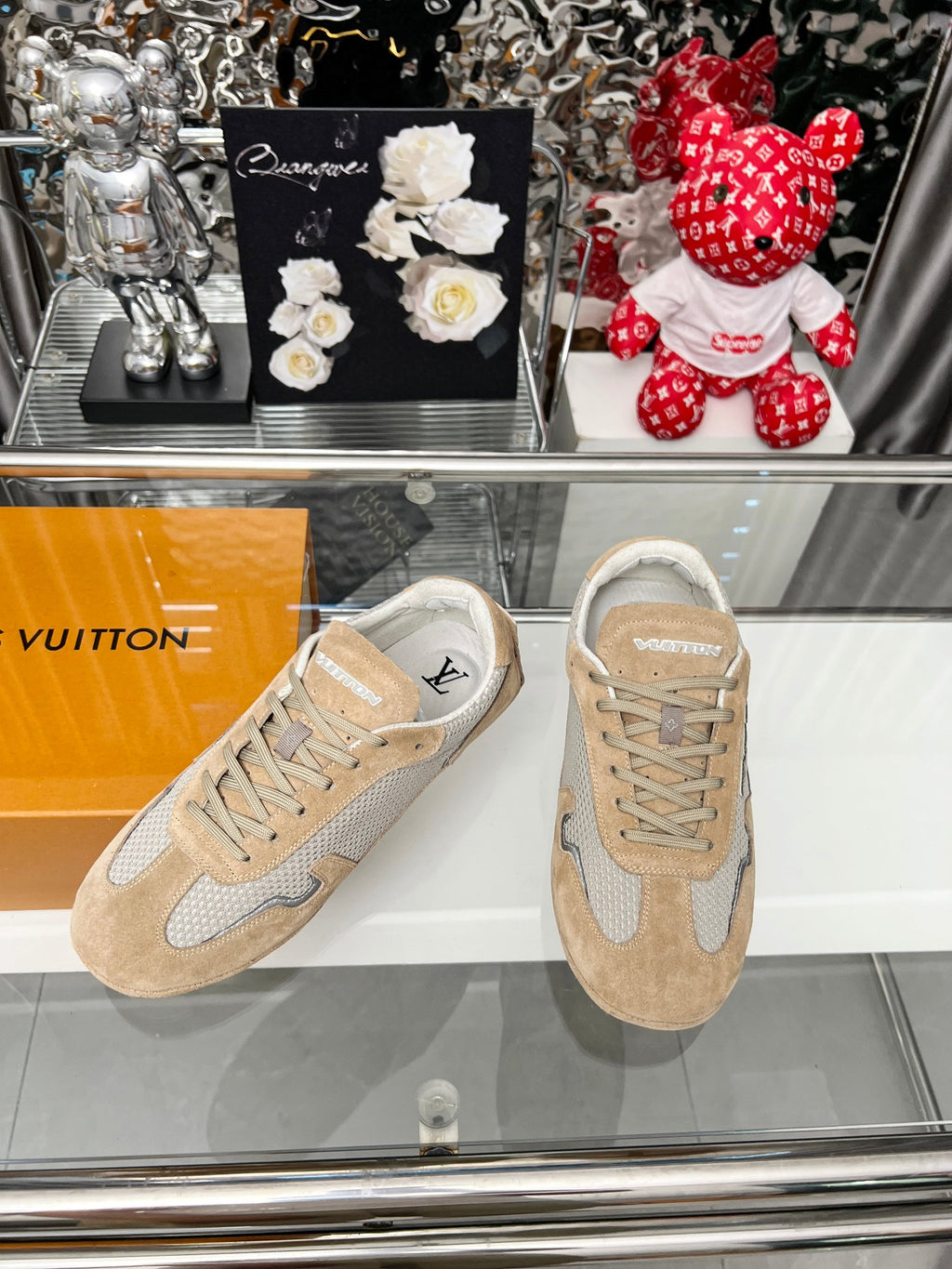 2105QE248Z Popular high-quality Shoes