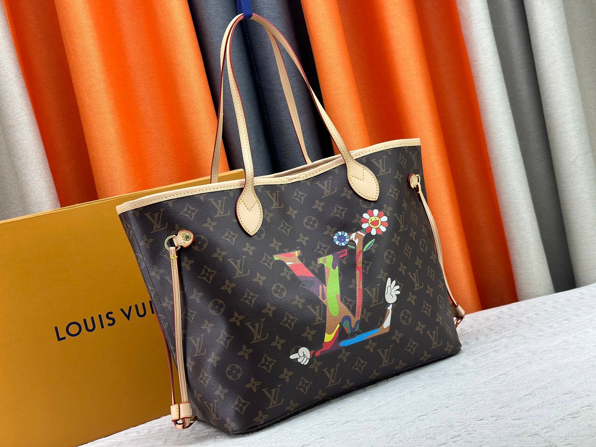 155XE15B Popular  leather bag