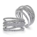 PYA15J  Popular  Diamond Ring High Quality Wedding Ring